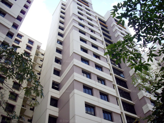Jurong West Street 93 thumbnail photo